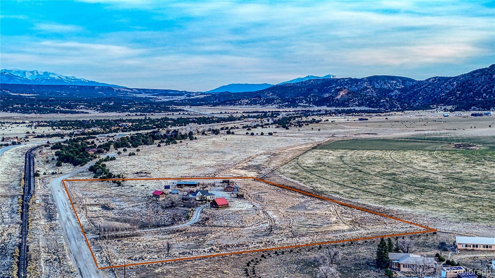 MLS Image #4 for 11700 e county road 190 ,salida, Colorado