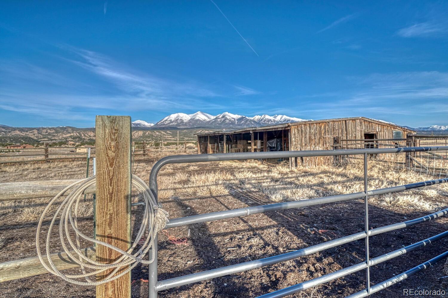MLS Image #41 for 11700 e county road 190 ,salida, Colorado