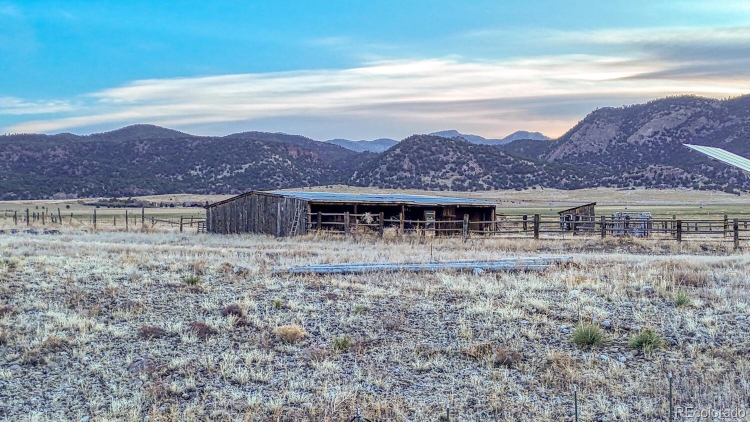 MLS Image #42 for 11700 e county road 190 ,salida, Colorado