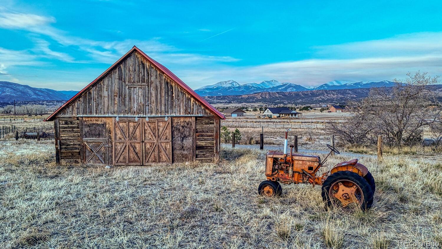 MLS Image #43 for 11700 e county road 190 ,salida, Colorado