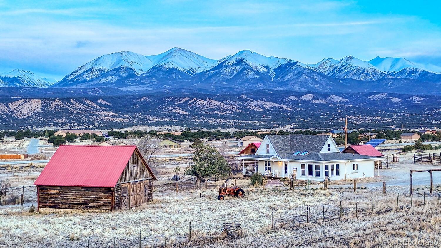 MLS Image #46 for 11700 e county road 190 ,salida, Colorado