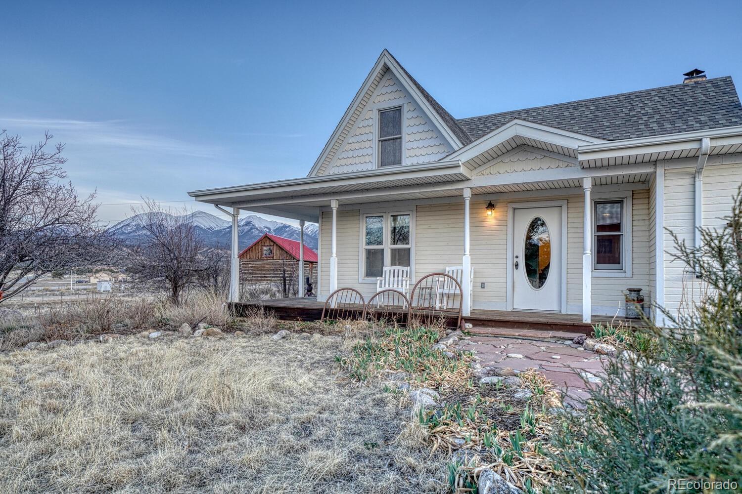 MLS Image #5 for 11700 e county road 190 ,salida, Colorado