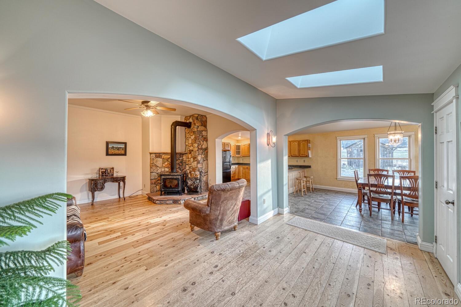 MLS Image #6 for 11700 e county road 190 ,salida, Colorado