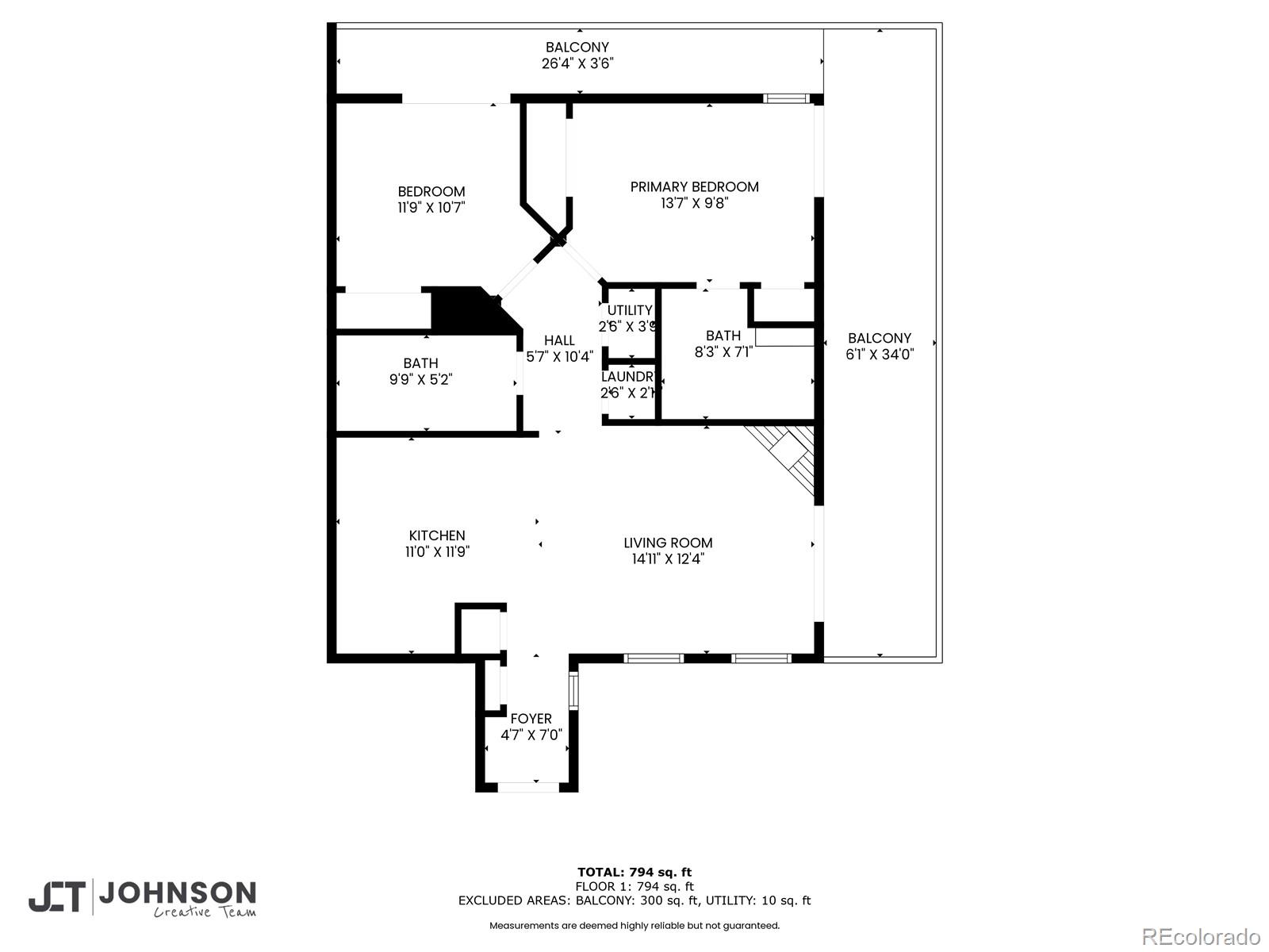 MLS Image #29 for 2900 w 44th avenue,denver, Colorado
