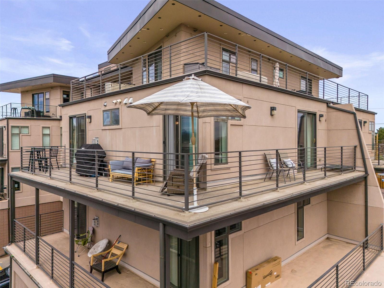 MLS Image #3 for 2900 w 44th avenue,denver, Colorado
