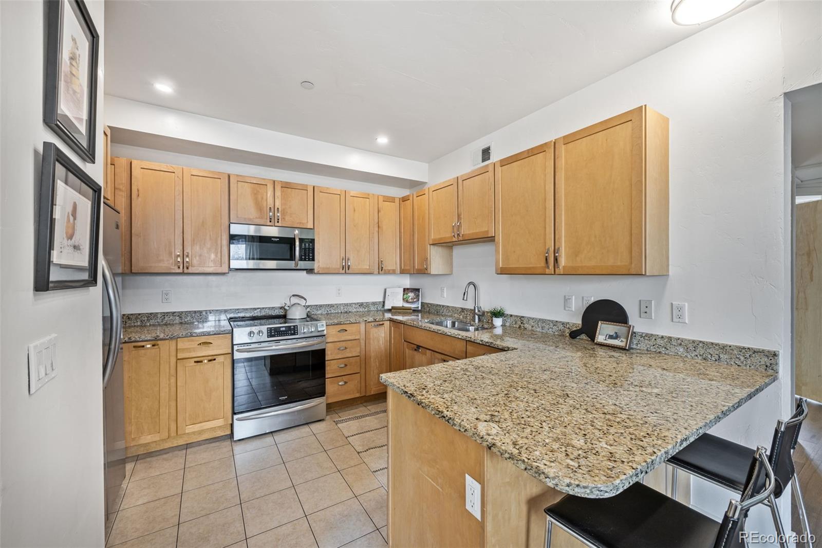 MLS Image #4 for 2900 w 44th avenue,denver, Colorado