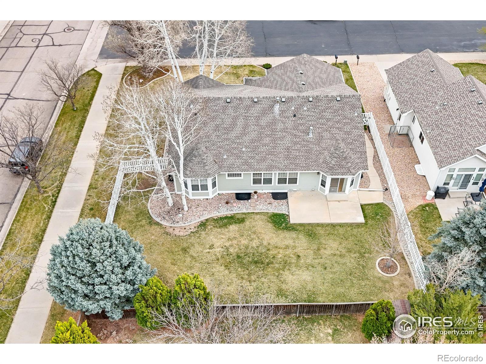 MLS Image #3 for 2357  42nd ave pl,greeley, Colorado