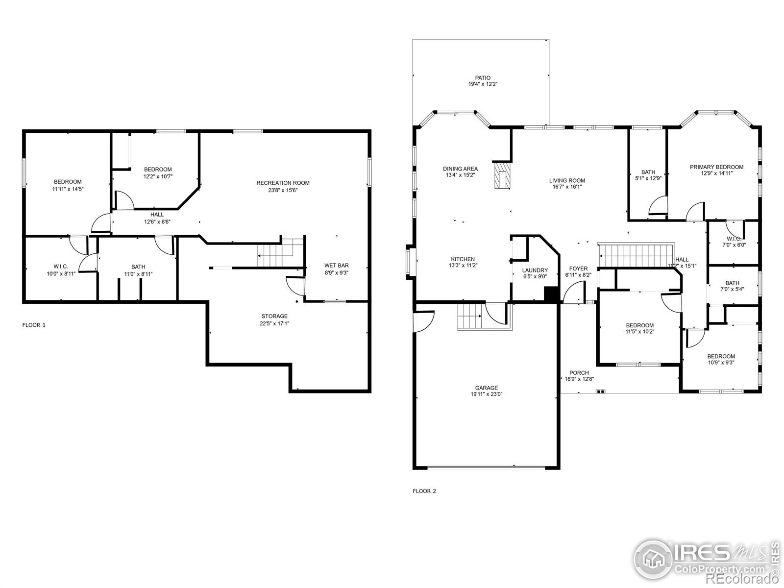 MLS Image #38 for 2357  42nd ave pl,greeley, Colorado