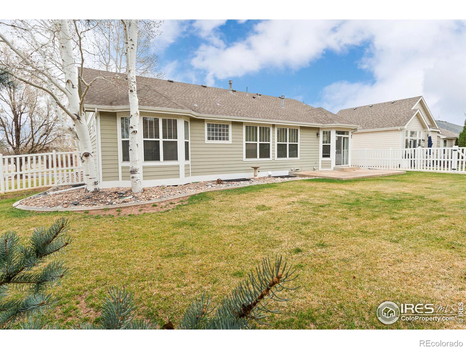 MLS Image #4 for 2357  42nd ave pl,greeley, Colorado