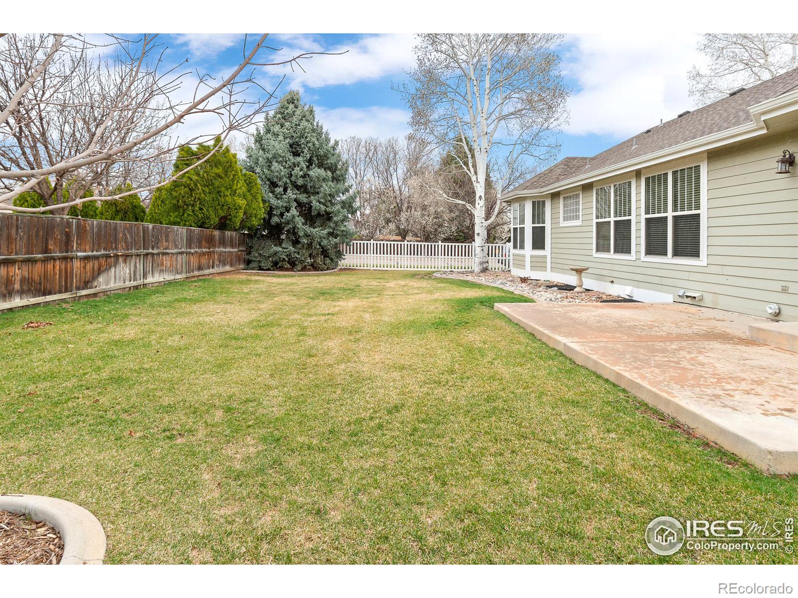 MLS Image #5 for 2357  42nd ave pl,greeley, Colorado