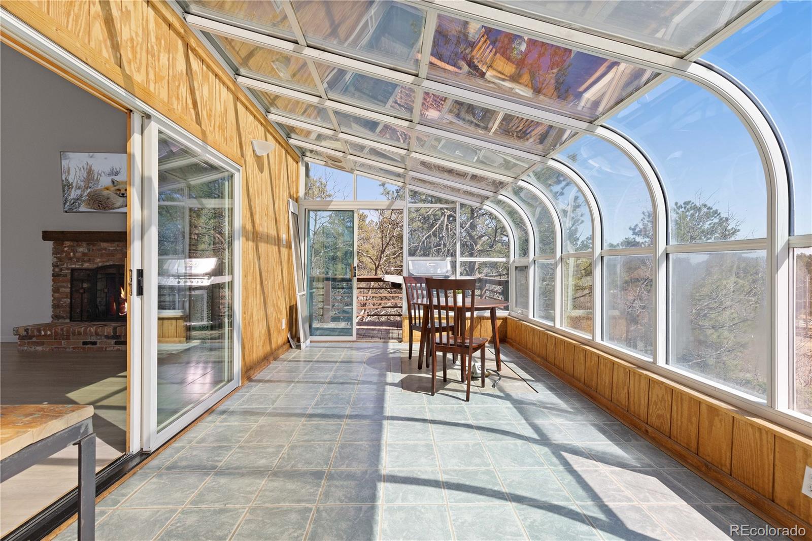 MLS Image #12 for 7596  rafter road,franktown, Colorado