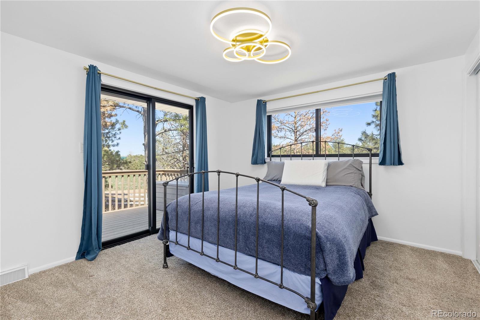MLS Image #13 for 7596  rafter road,franktown, Colorado