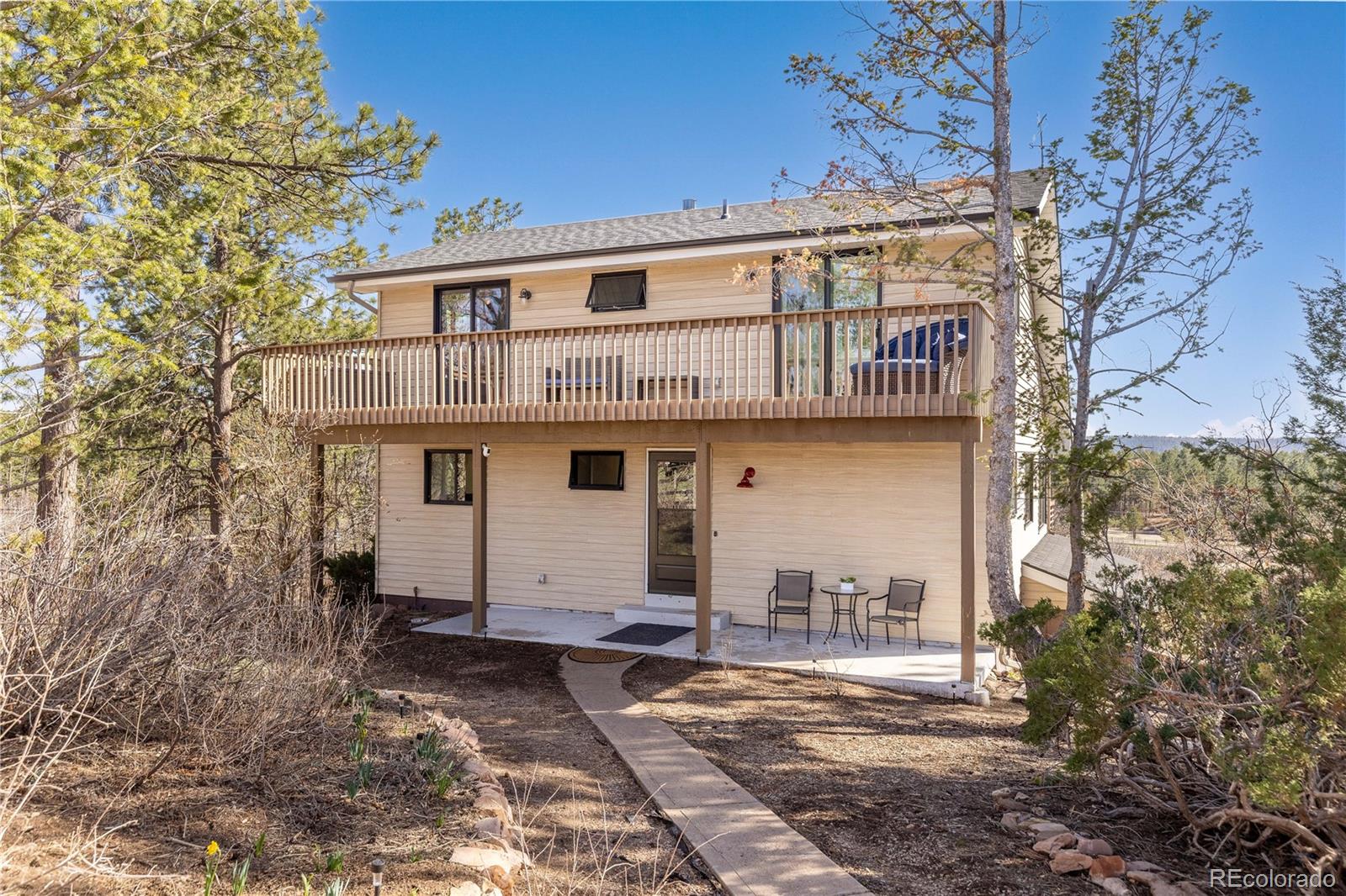 MLS Image #23 for 7596  rafter road,franktown, Colorado
