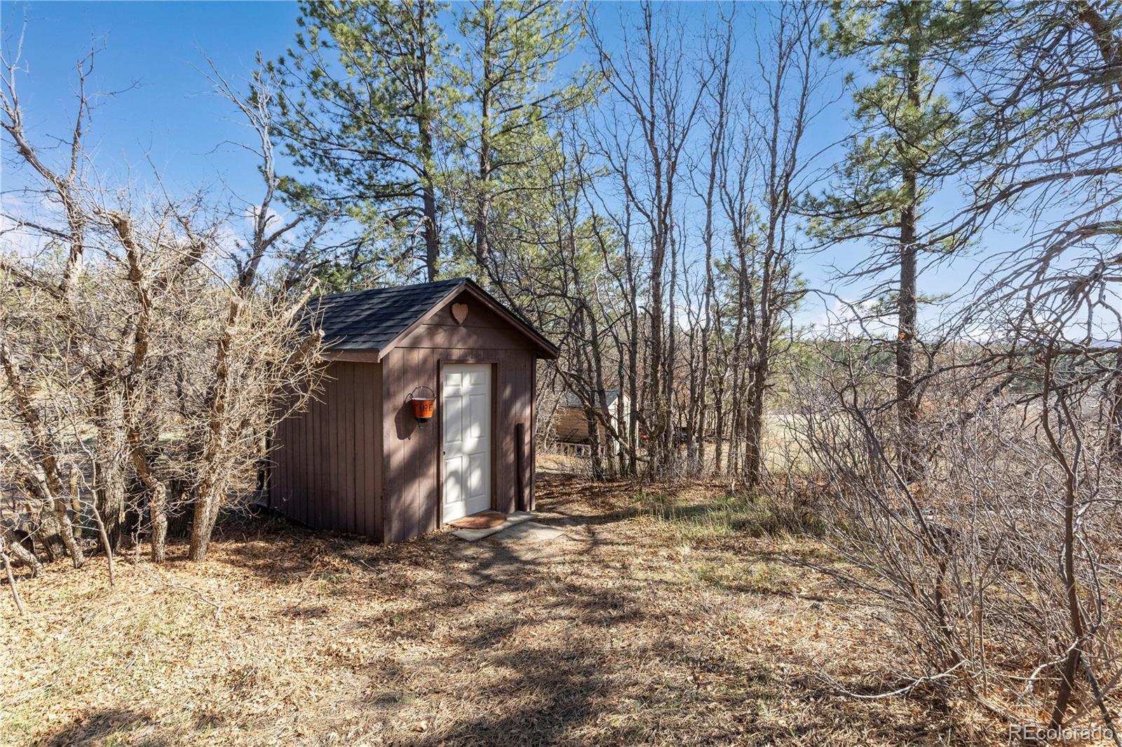 MLS Image #30 for 7596  rafter road,franktown, Colorado