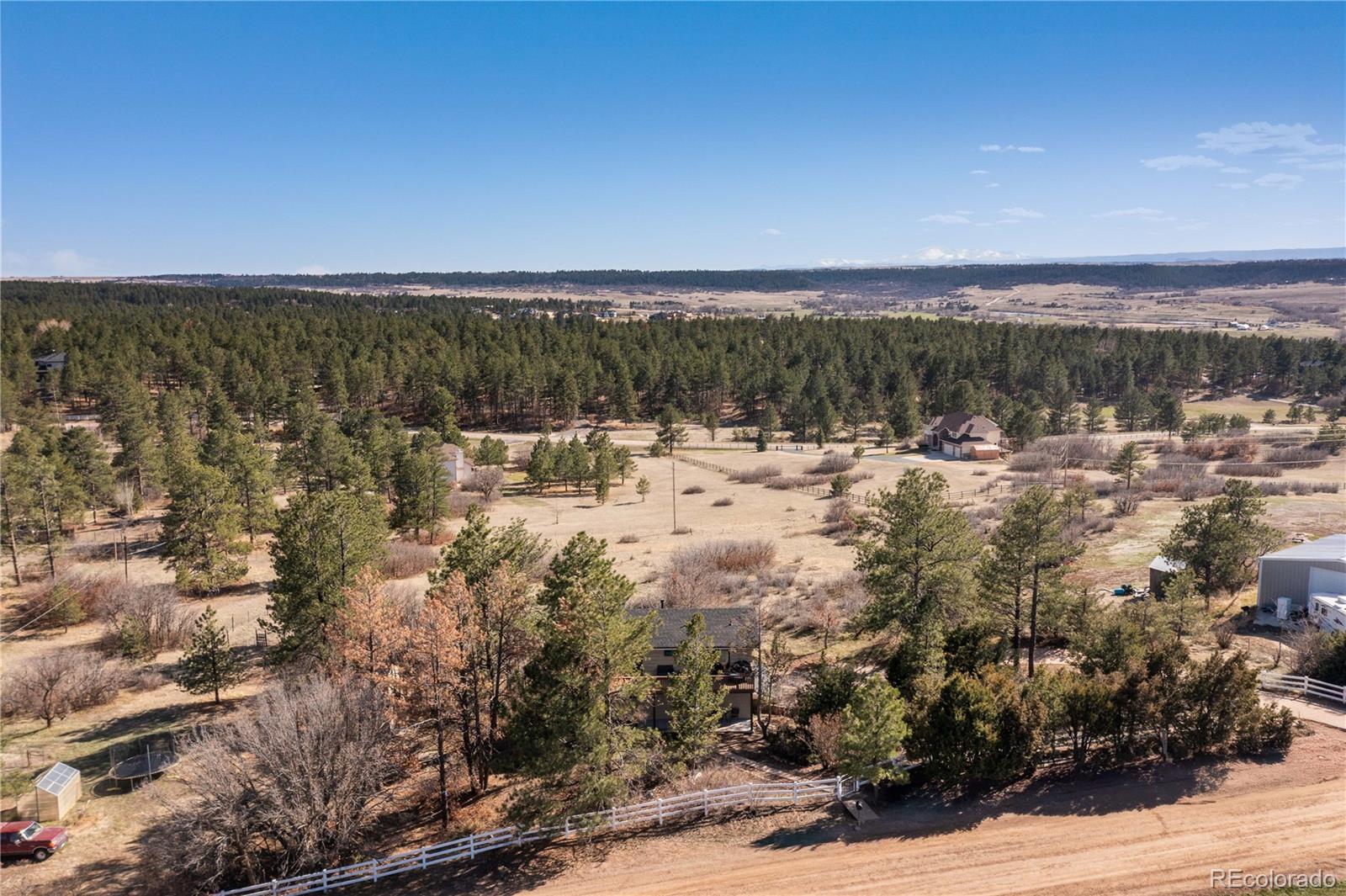 MLS Image #34 for 7596  rafter road,franktown, Colorado