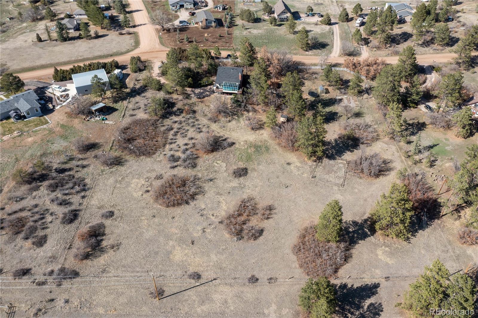 MLS Image #35 for 7596  rafter road,franktown, Colorado