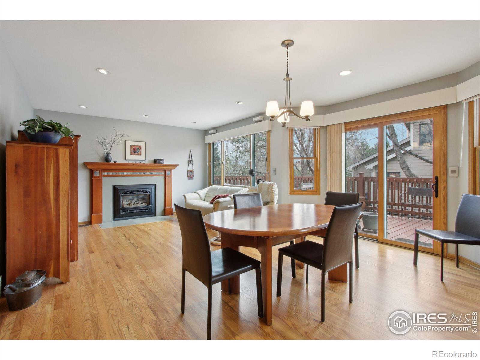 MLS Image #11 for 4442  craig drive,fort collins, Colorado