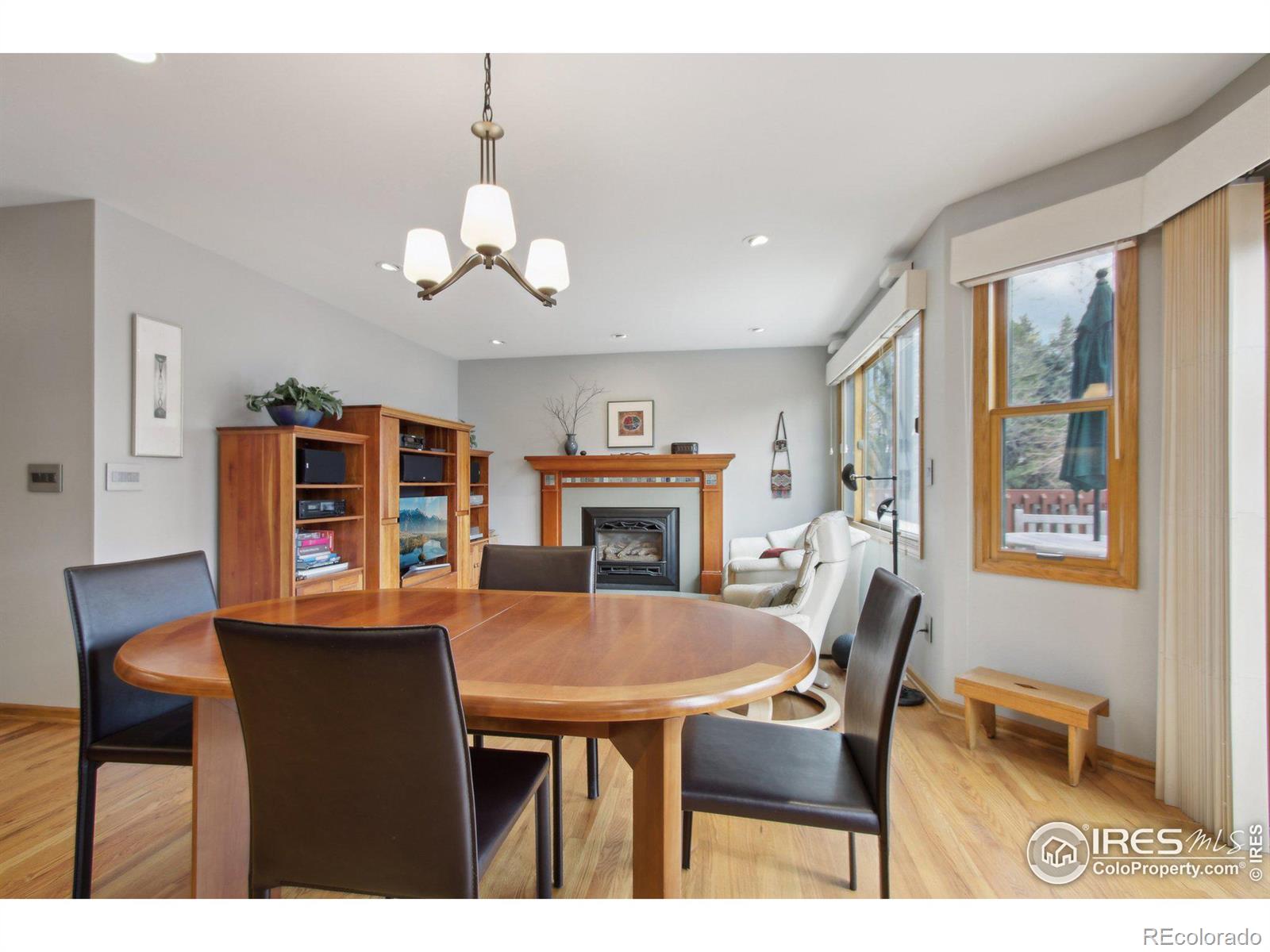 MLS Image #12 for 4442  craig drive,fort collins, Colorado