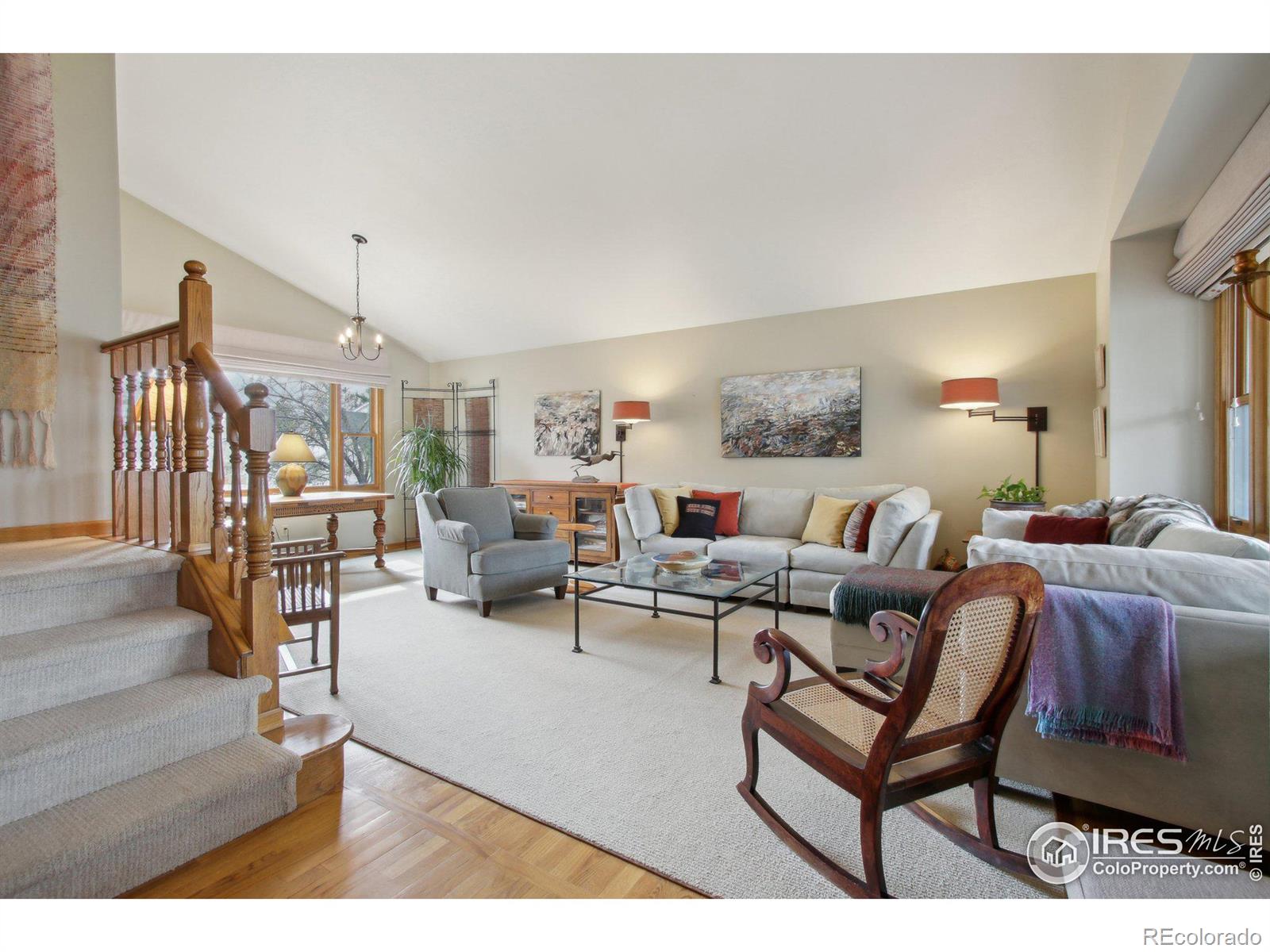 MLS Image #3 for 4442  craig drive,fort collins, Colorado