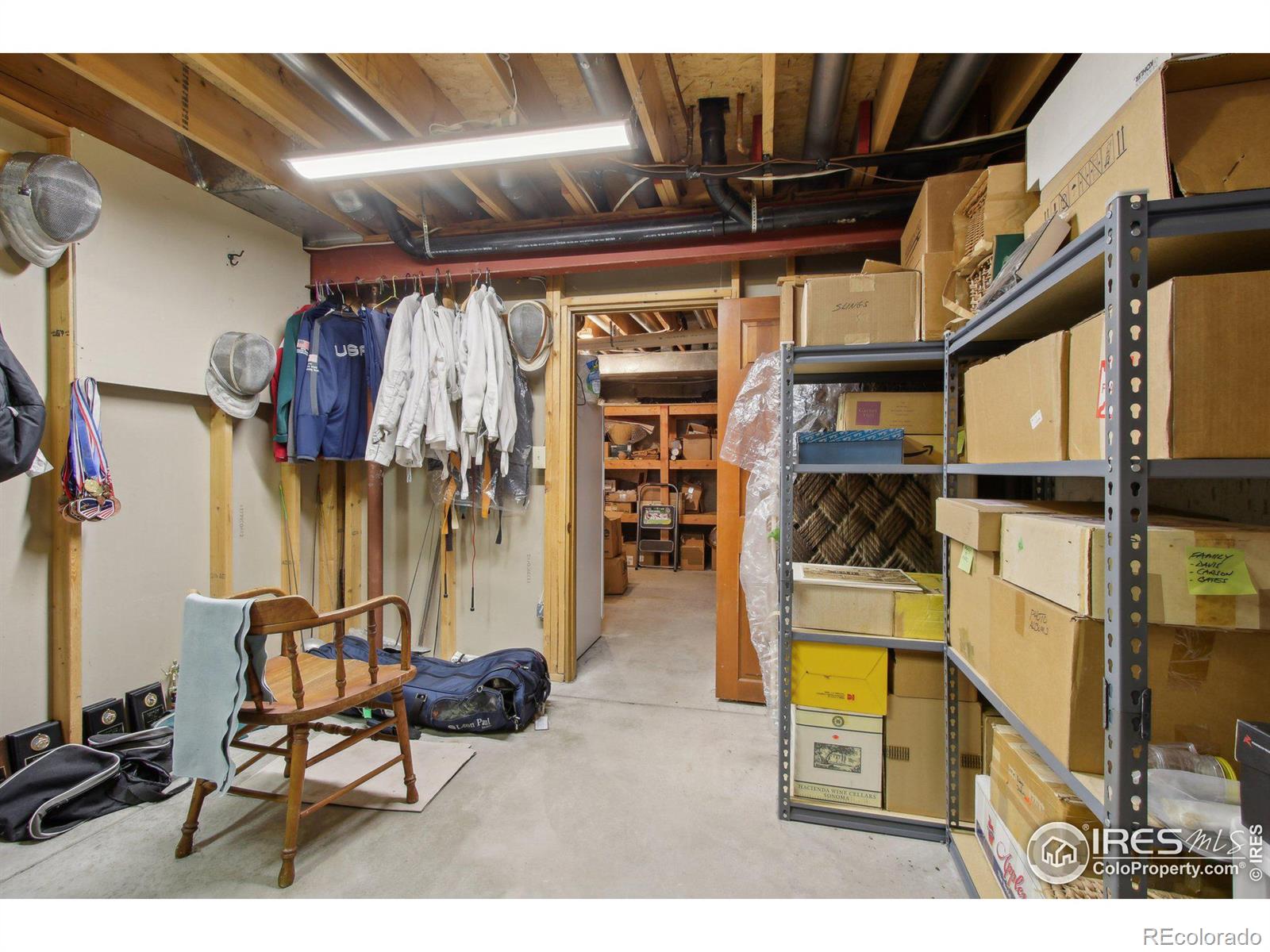 MLS Image #35 for 4442  craig drive,fort collins, Colorado