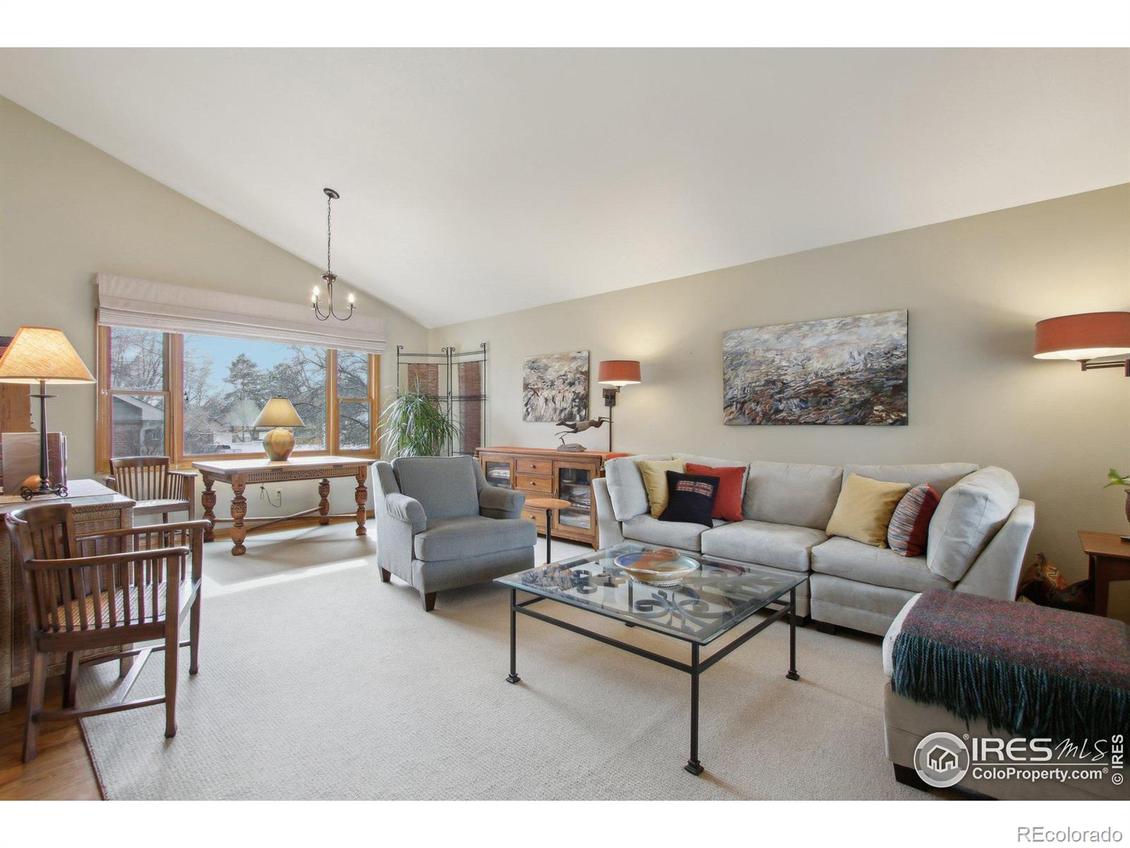 MLS Image #4 for 4442  craig drive,fort collins, Colorado