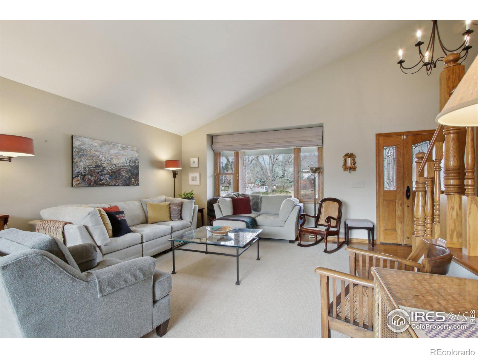 MLS Image #6 for 4442  craig drive,fort collins, Colorado