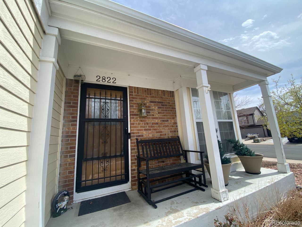 MLS Image #2 for 2822 s genoa street,aurora, Colorado