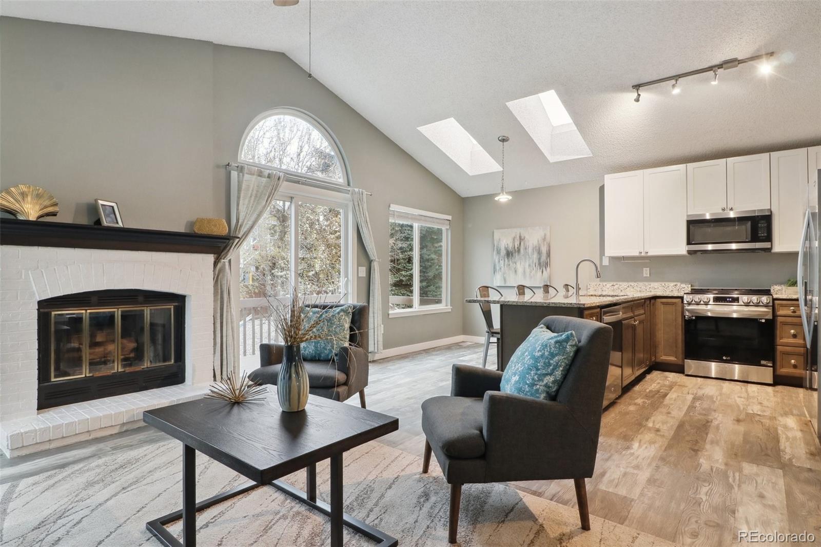 MLS Image #8 for 6425  nassau court,highlands ranch, Colorado