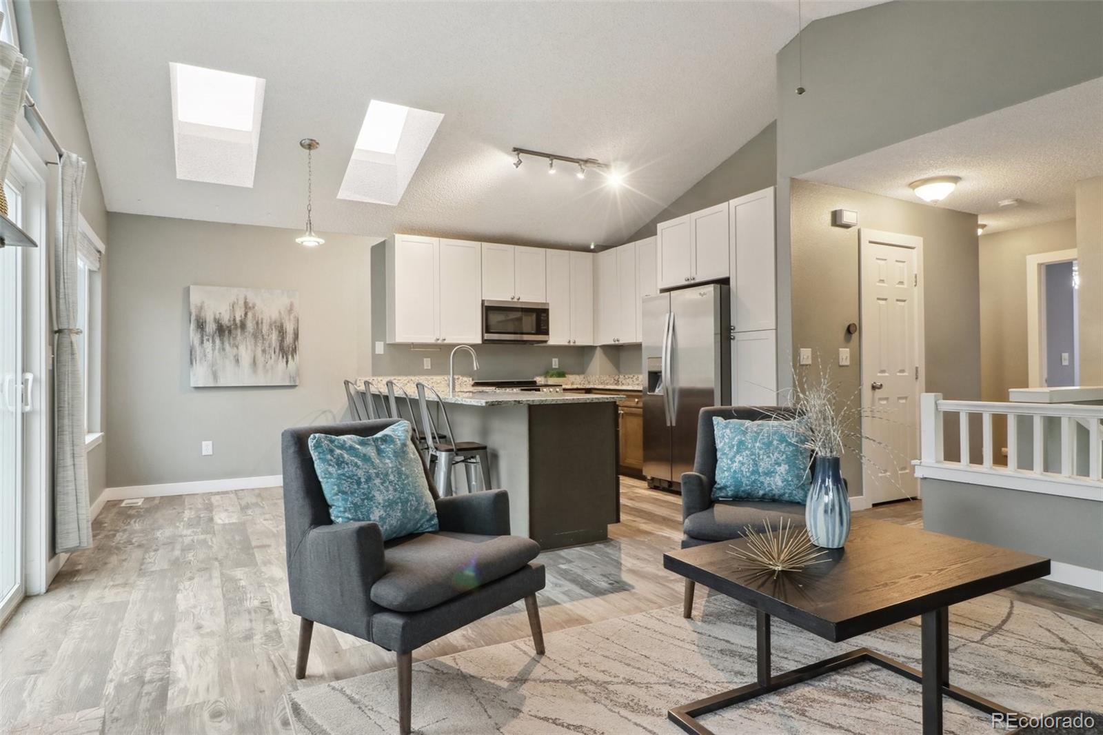MLS Image #9 for 6425  nassau court,highlands ranch, Colorado