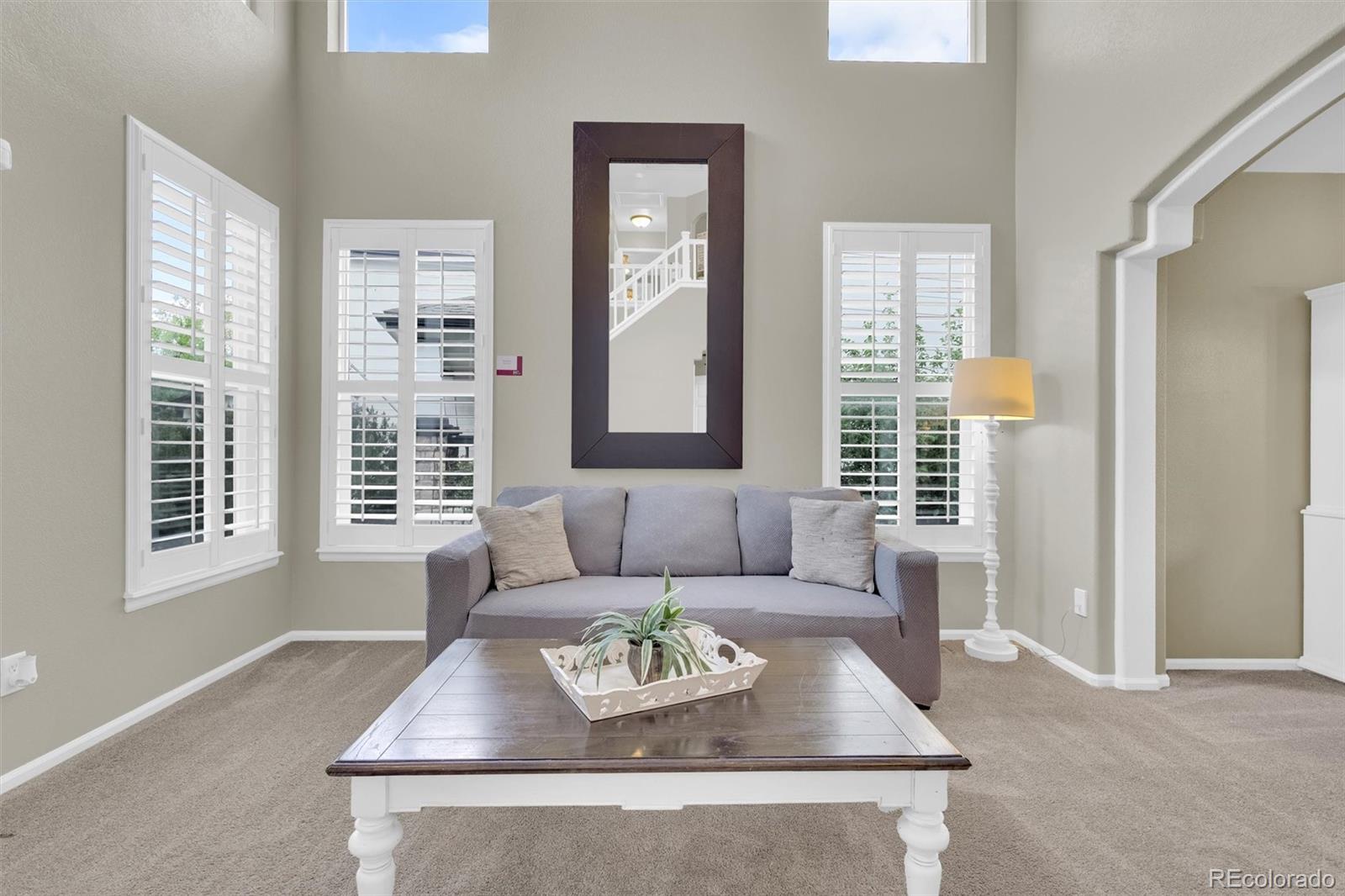 MLS Image #10 for 10882  bullock court,parker, Colorado