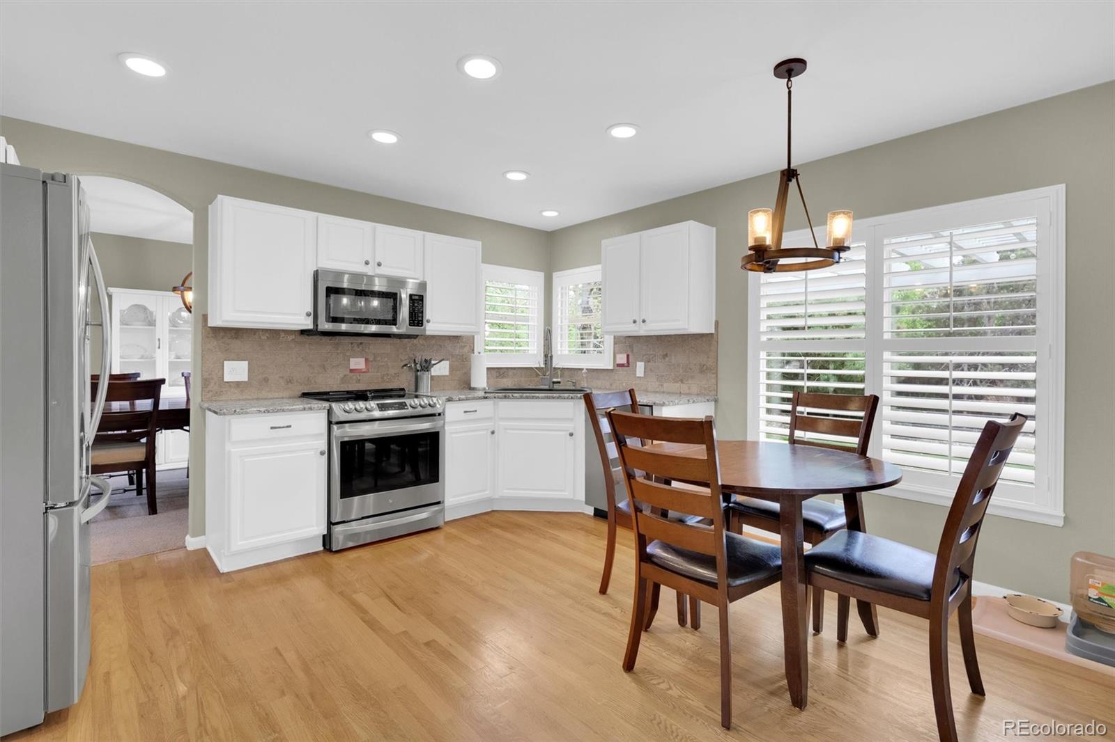 MLS Image #15 for 10882  bullock court,parker, Colorado