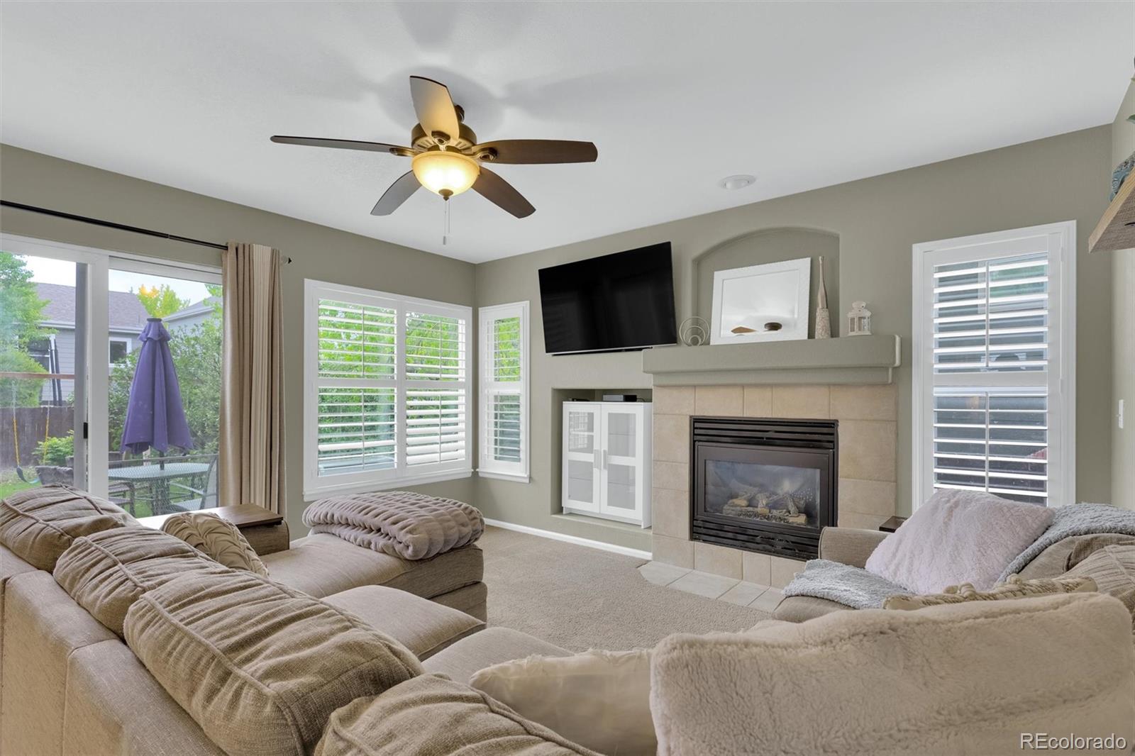 MLS Image #17 for 10882  bullock court,parker, Colorado
