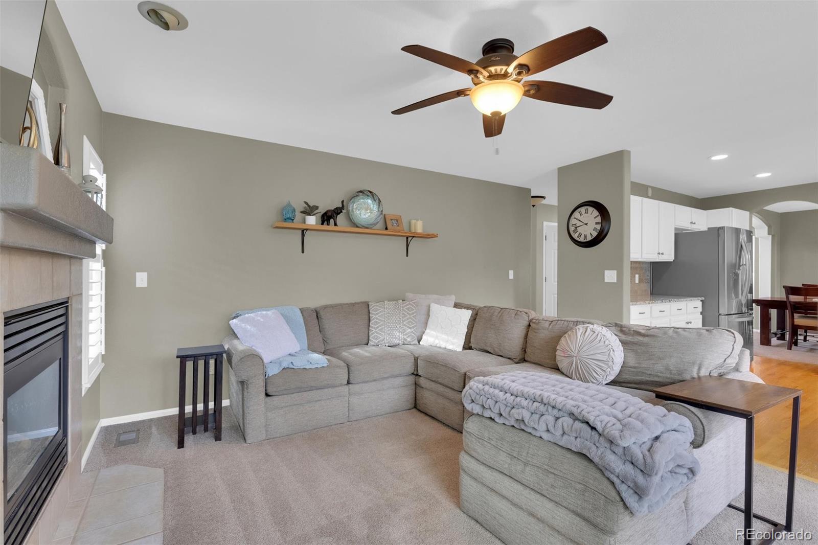 MLS Image #18 for 10882  bullock court,parker, Colorado