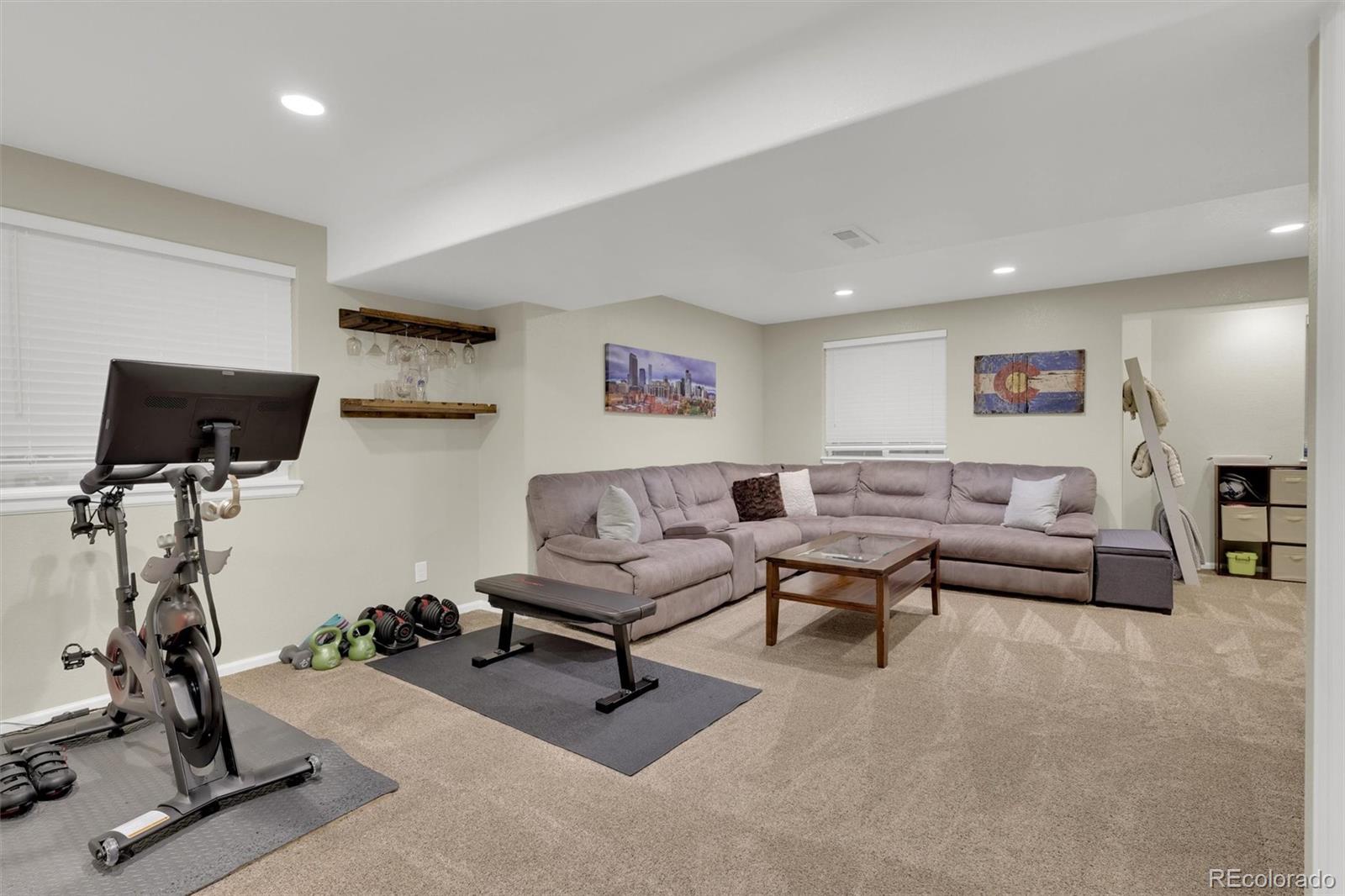 MLS Image #21 for 10882  bullock court,parker, Colorado