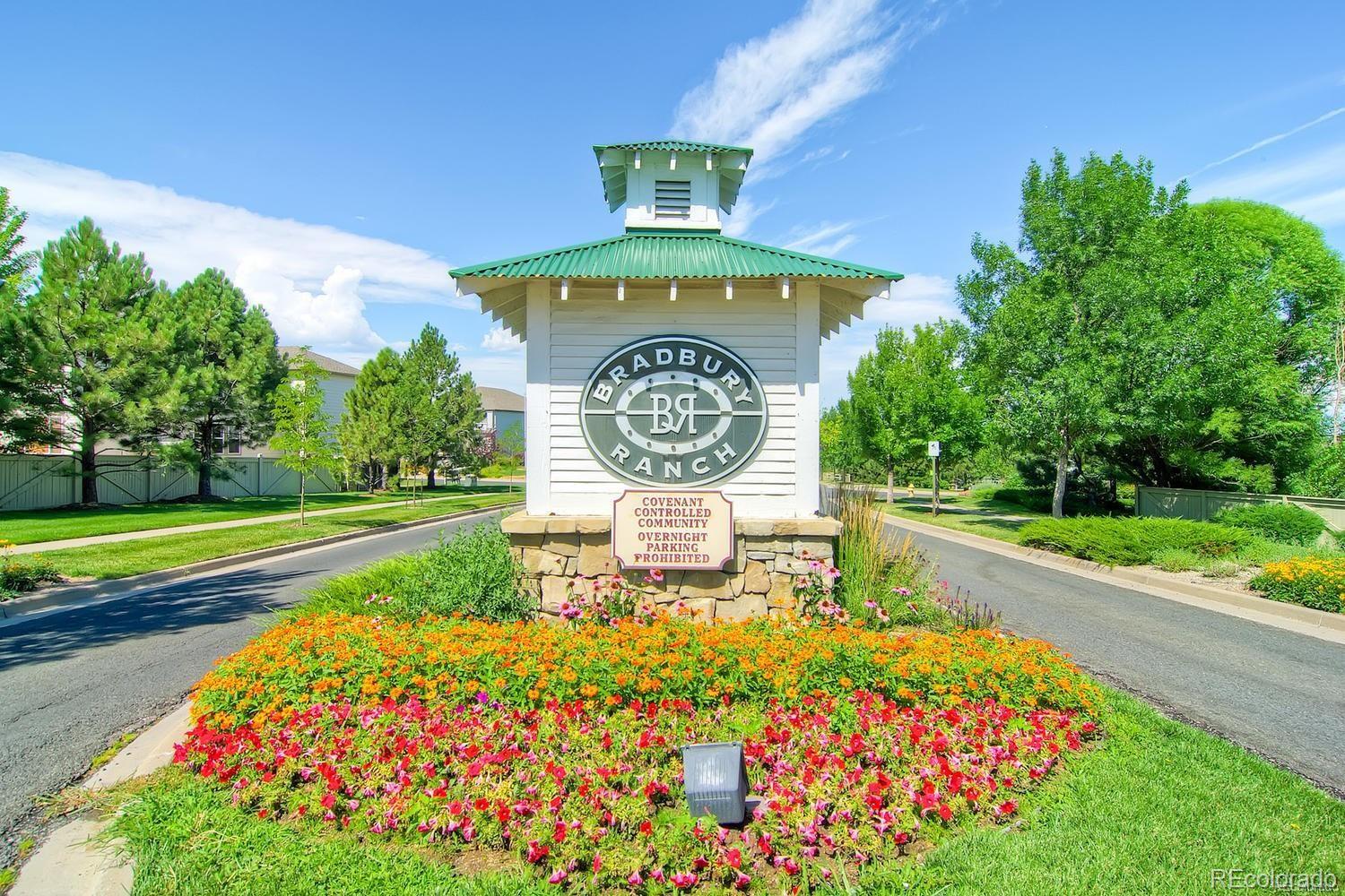 MLS Image #47 for 10882  bullock court,parker, Colorado