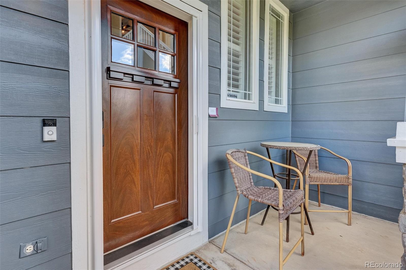MLS Image #6 for 10882  bullock court,parker, Colorado
