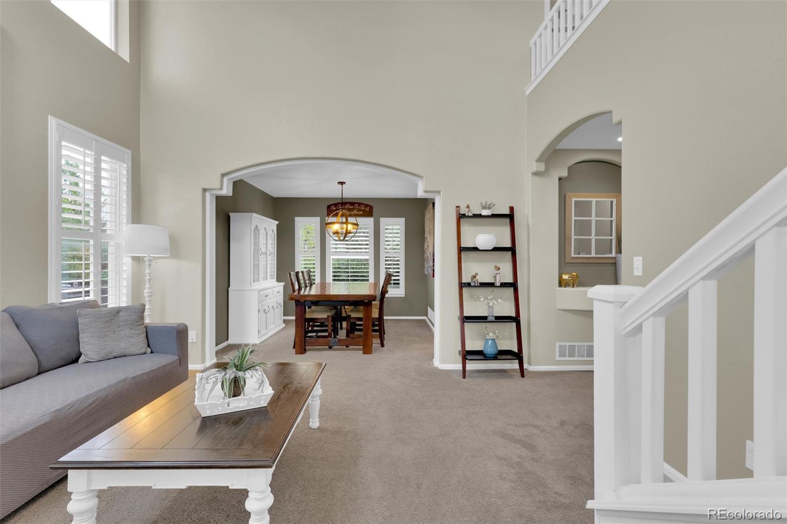 MLS Image #7 for 10882  bullock court,parker, Colorado