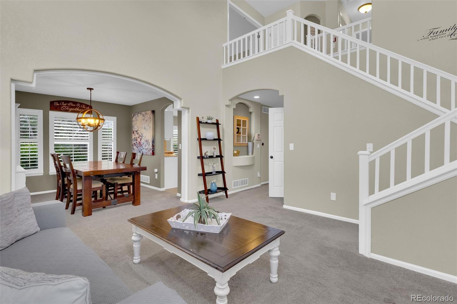 MLS Image #8 for 10882  bullock court,parker, Colorado