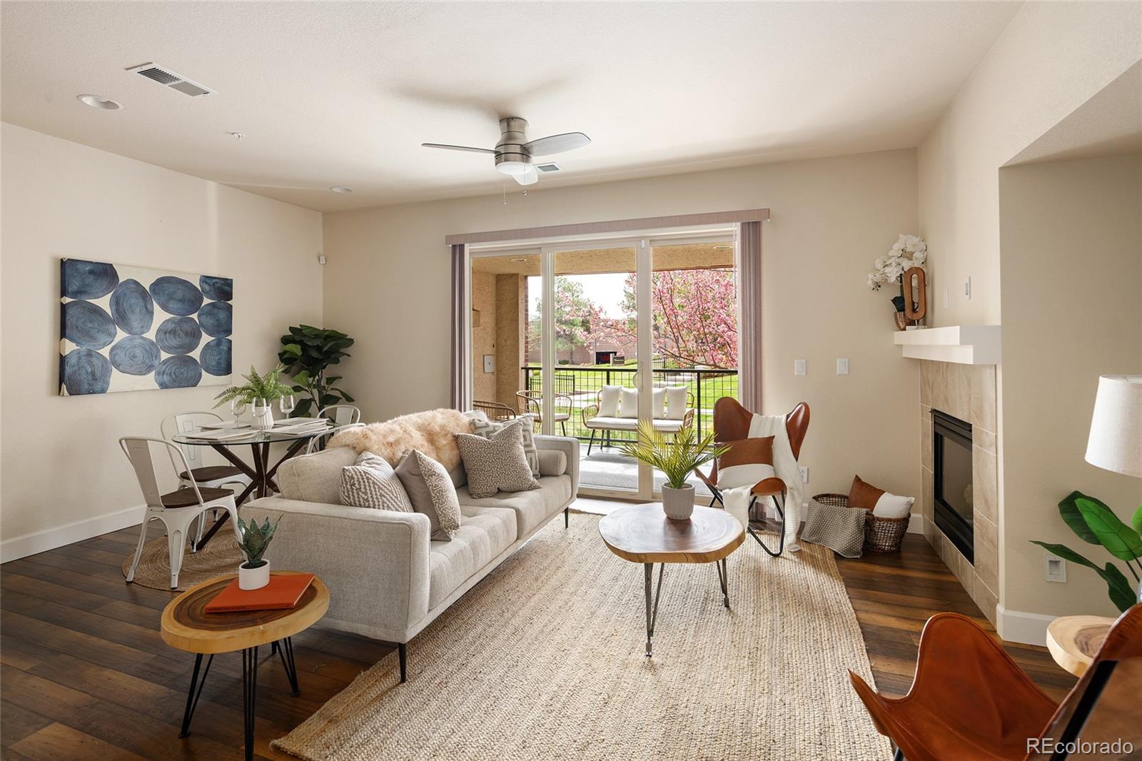 MLS Image #0 for 303  inverness way,englewood, Colorado