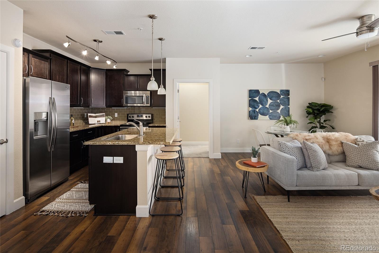 MLS Image #1 for 303  inverness way,englewood, Colorado