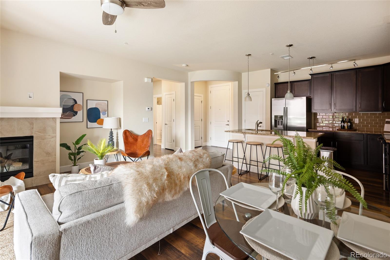 MLS Image #11 for 303  inverness way,englewood, Colorado