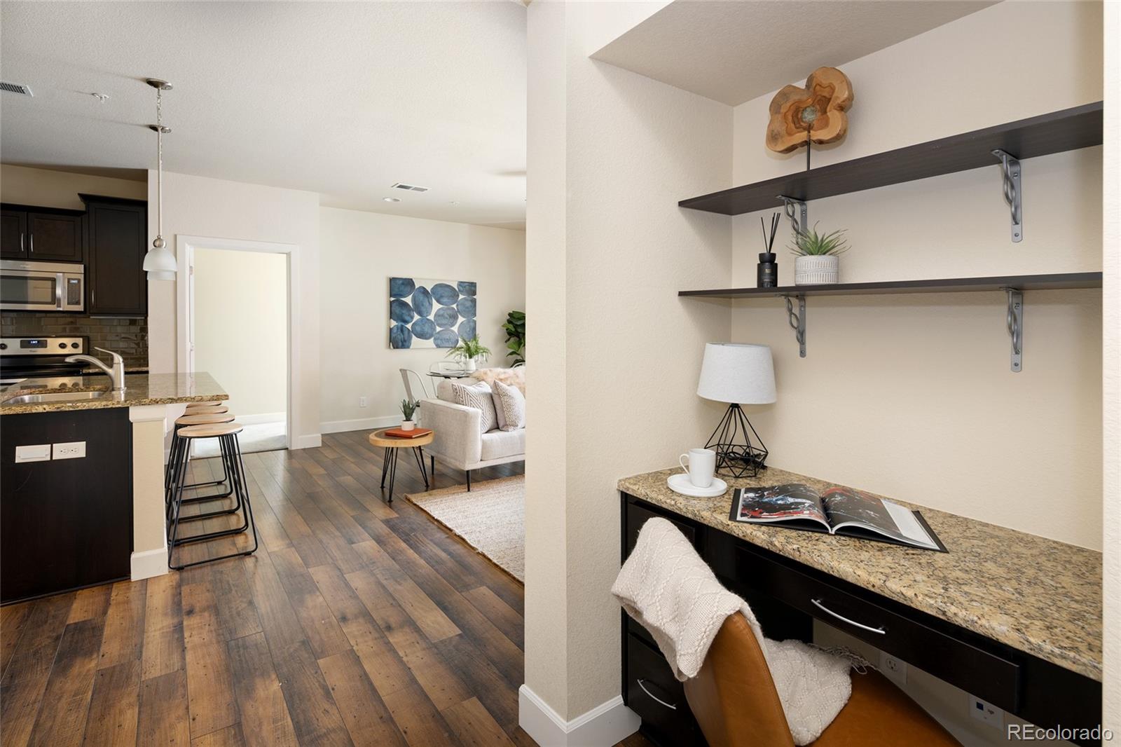 MLS Image #12 for 303  inverness way,englewood, Colorado
