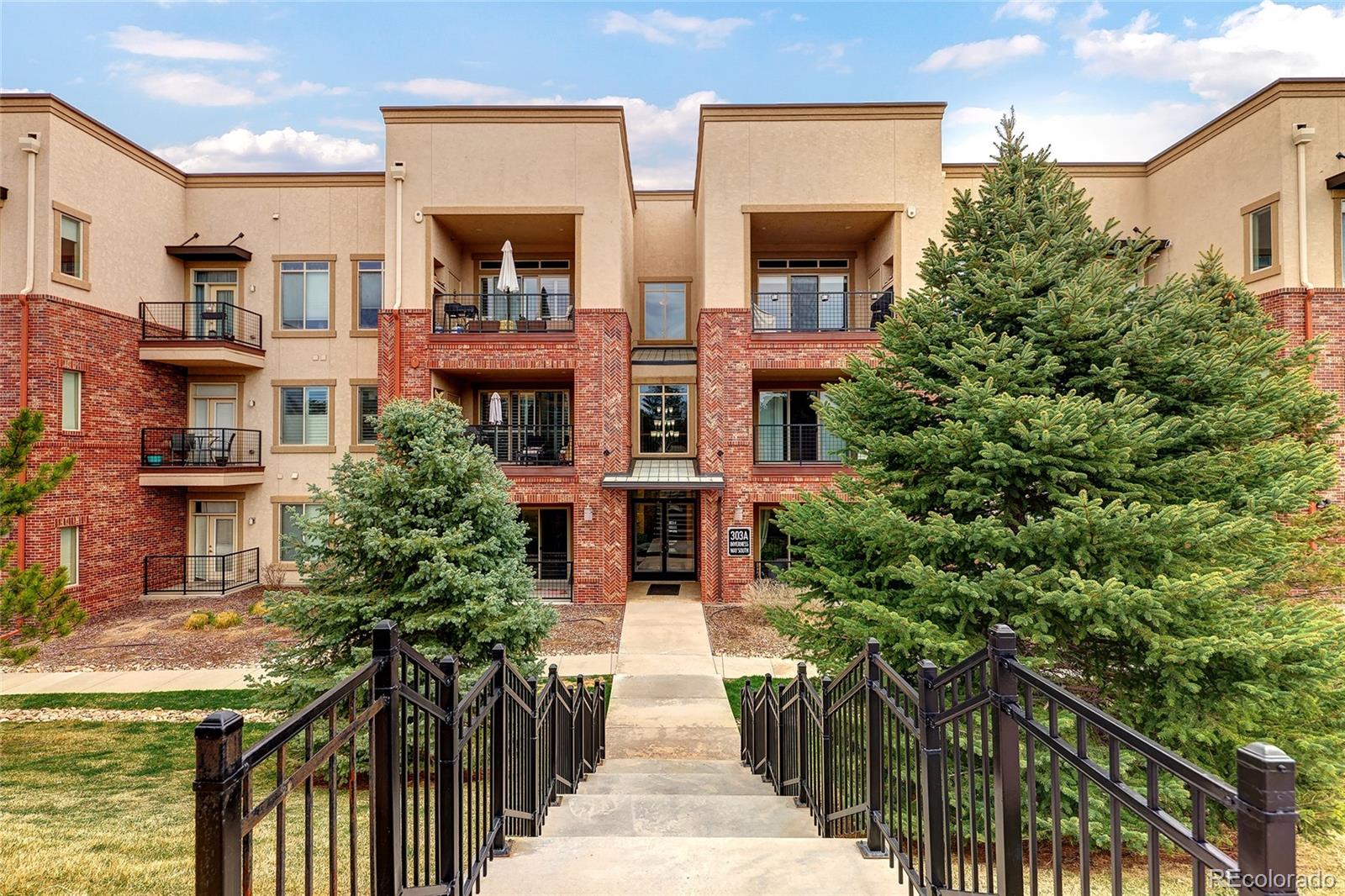 MLS Image #23 for 303  inverness way,englewood, Colorado