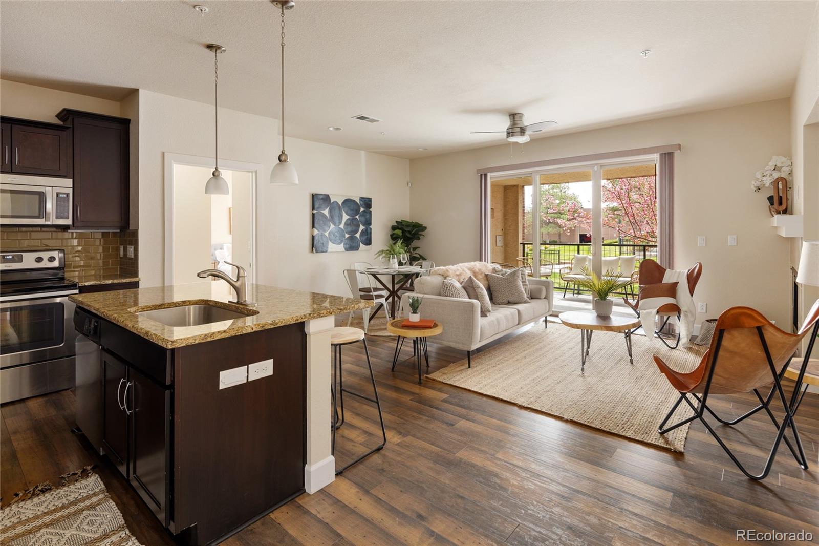 MLS Image #3 for 303  inverness way,englewood, Colorado