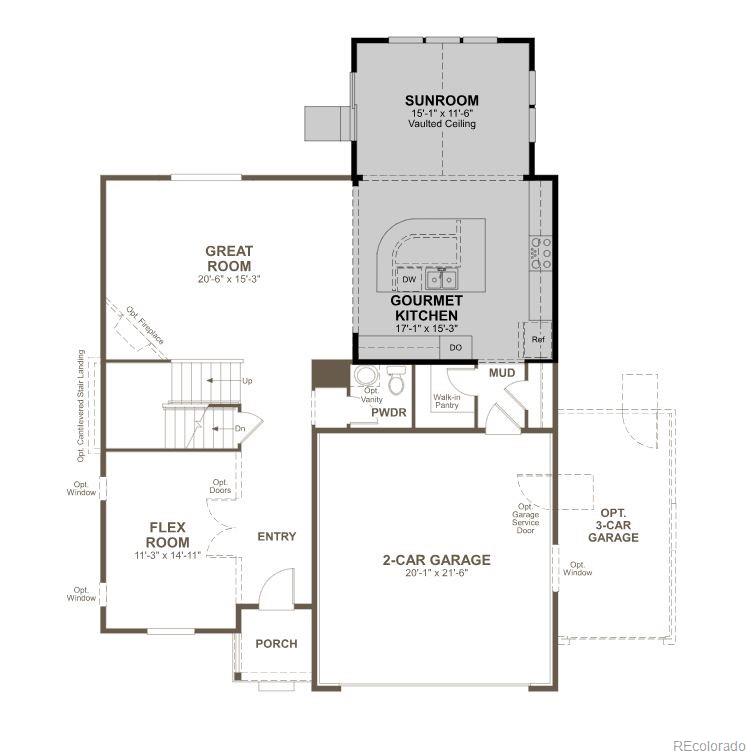 CMA Image for 7054 e 126th drive,Thornton, Colorado