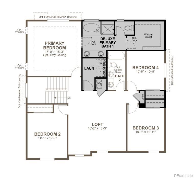 MLS Image #2 for 7054 e 126th drive,thornton, Colorado