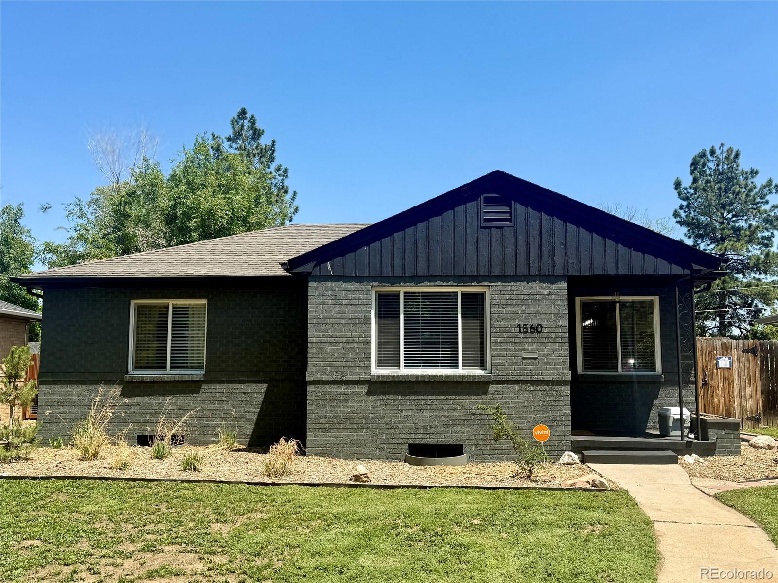 MLS Image #0 for 1560  quince street,denver, Colorado