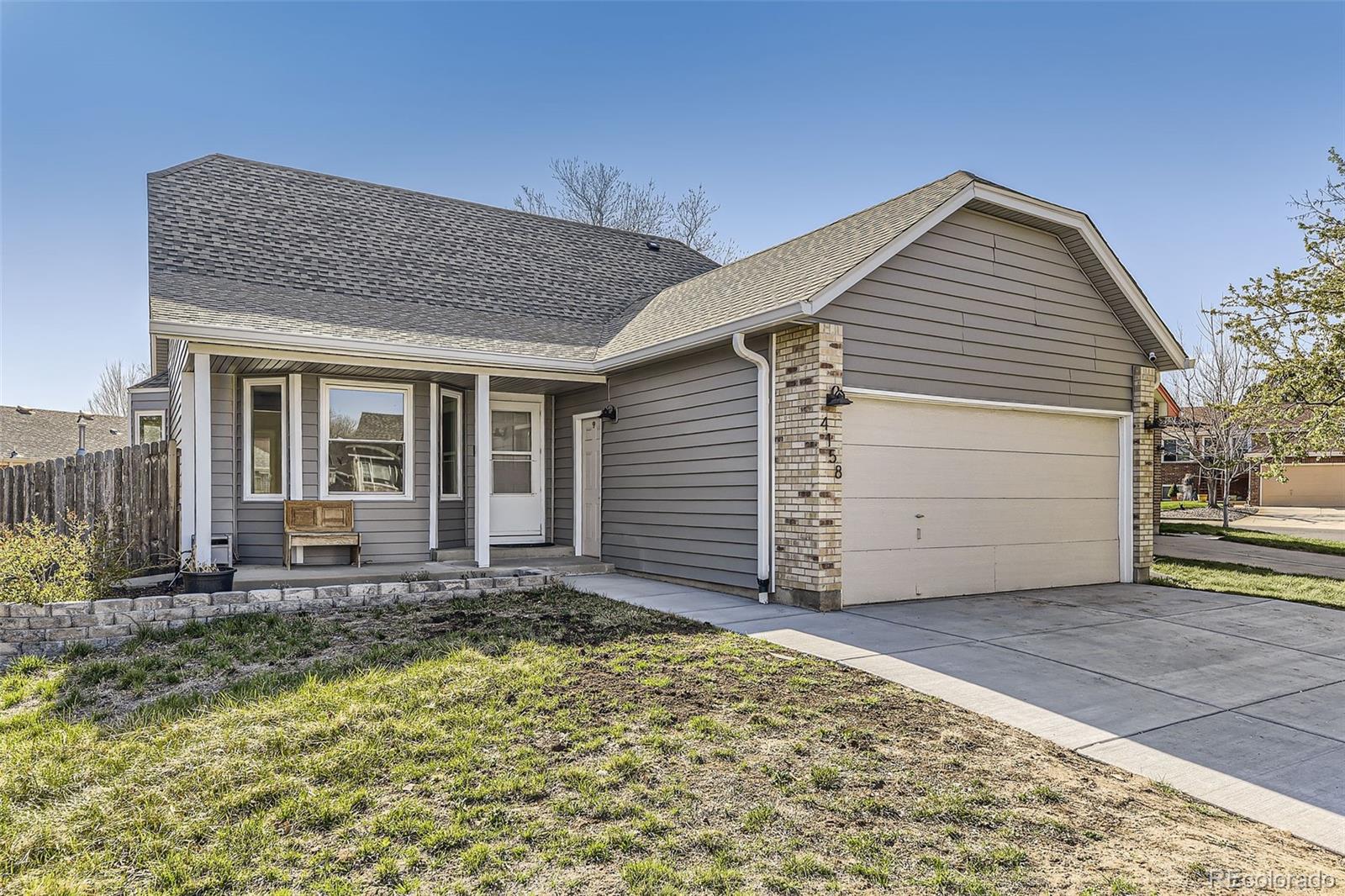 CMA Image for 4158 s lewiston circle,Aurora, Colorado