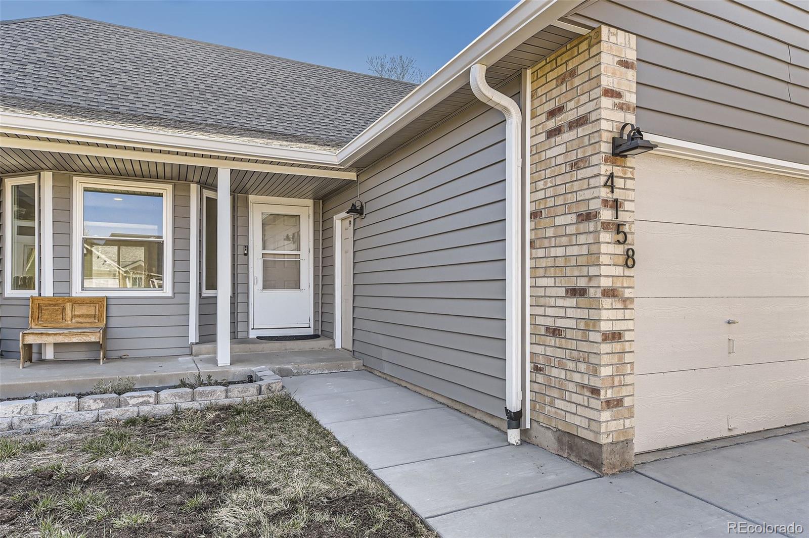MLS Image #2 for 4158 s lewiston circle,aurora, Colorado