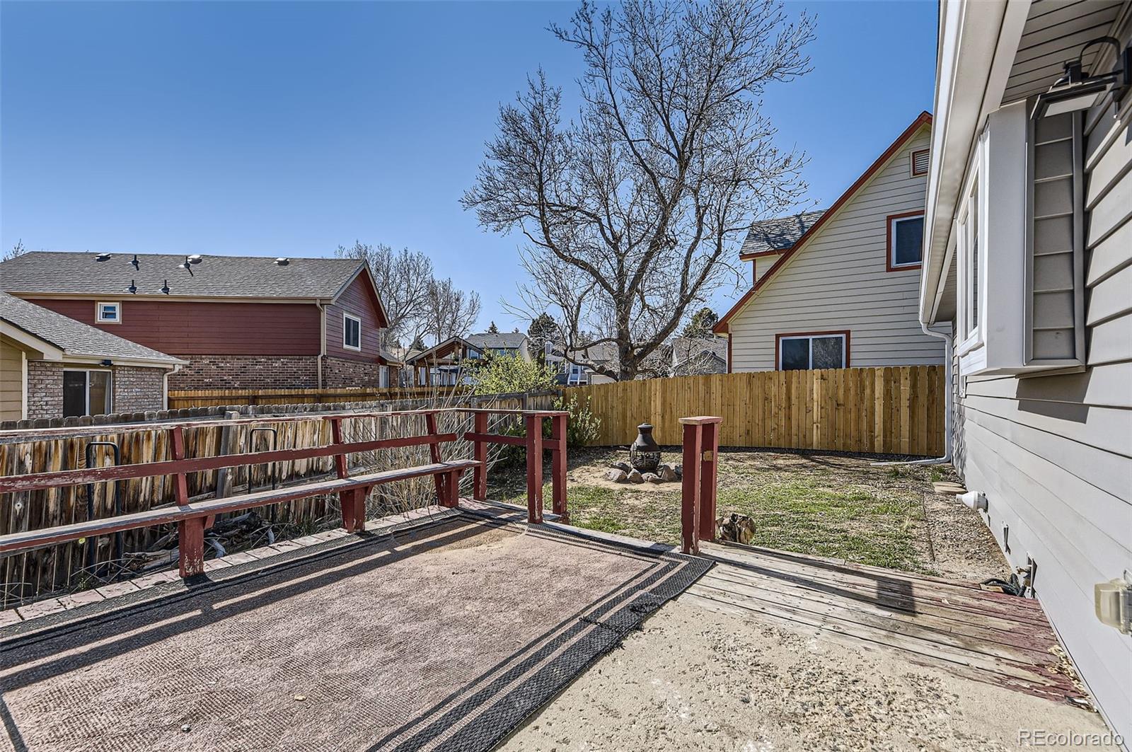 MLS Image #27 for 4158 s lewiston circle,aurora, Colorado